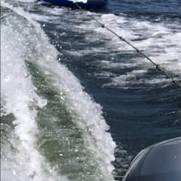 Meet your Posher, Reaghan - Picture 1 of 1